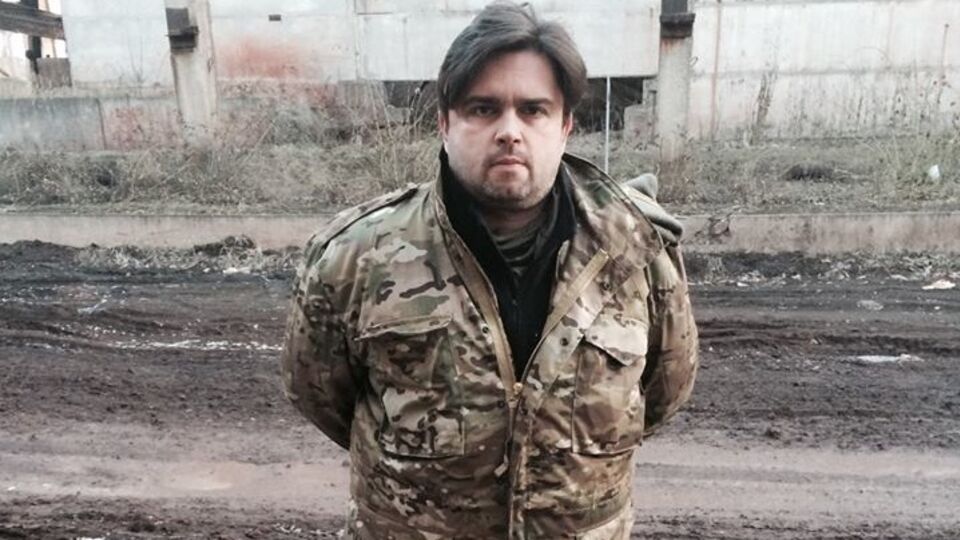 Лубкивский рассказал о том, где готовятся теракты