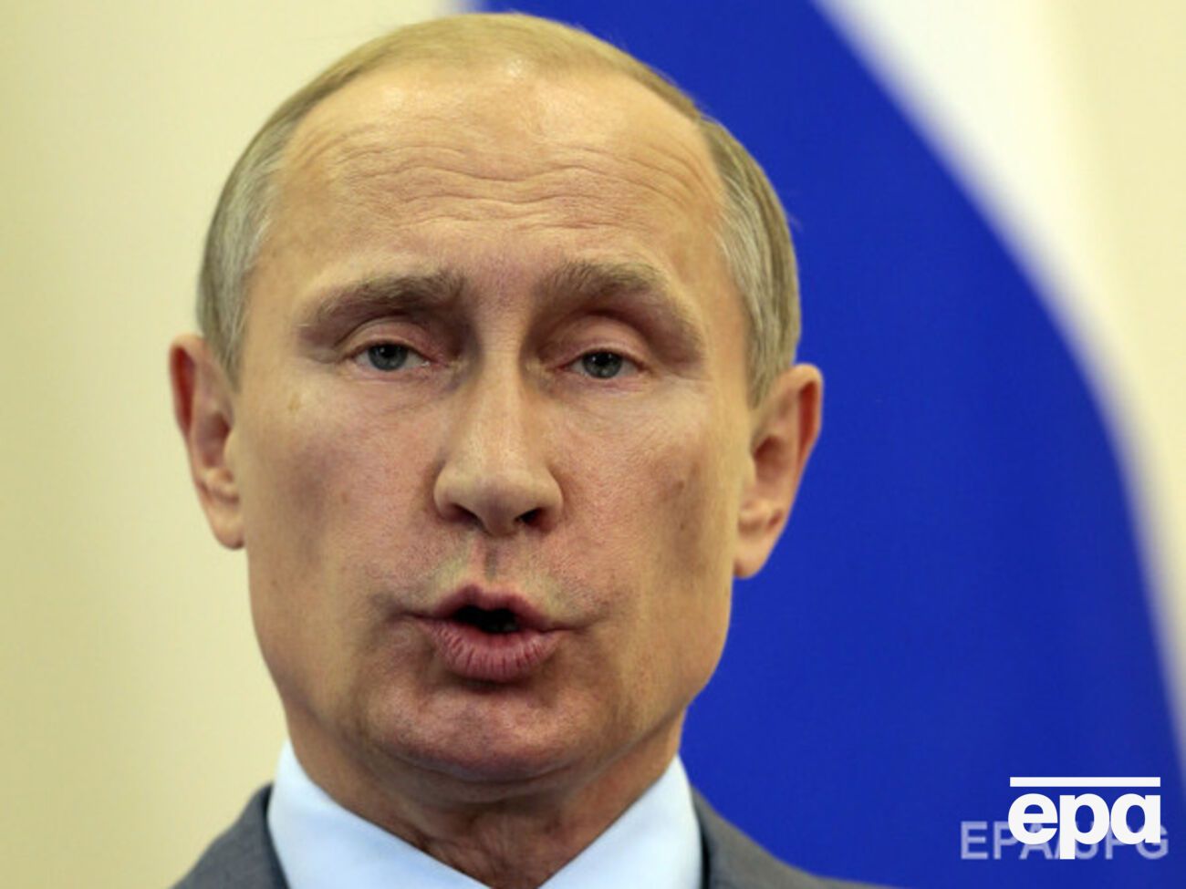 Владимир Путин в интервью телеканалу "Россия-1" рассказал, как его страна оккупировала украинский Крым