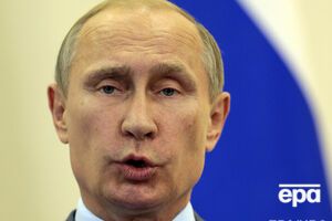 Владимир Путин в интервью телеканалу "Россия-1" рассказал, как его страна оккупировала украинский Крым