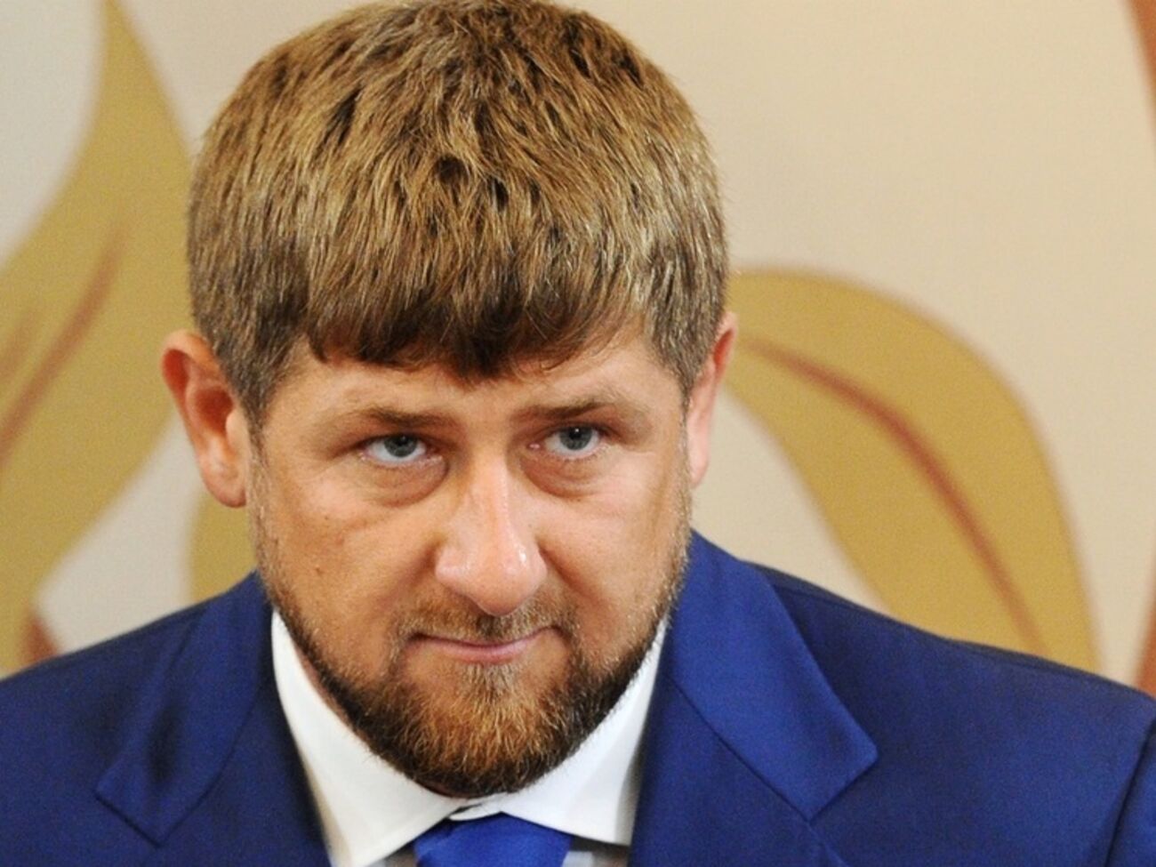 Рамзана Кадырова наградили орденом