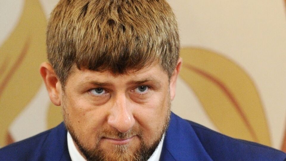 Рамзана Кадырова наградили орденом