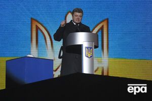 Порошенко: Люди не понимают, зачем им, будучи под оккупацией, платить огромную цену, не получая ни копейки
