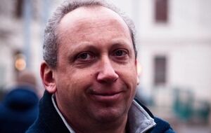 Slava Rabinovich: Like any dictator, Putin may be afraid of his ally Kadyrov