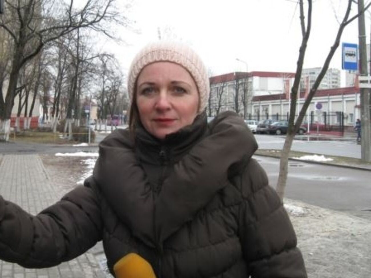 Лариса Щиракова может оказаться на скамье подсудимых за сюжет для ТВ