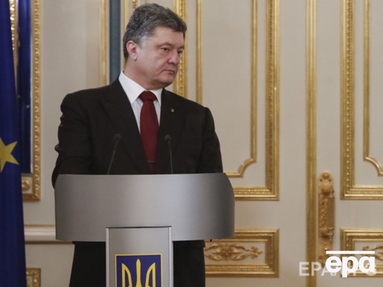 Порошенко:&nbsp;Крым нафарширован ФСБшниками. Те, кто пожил в условиях демократии, шокированы