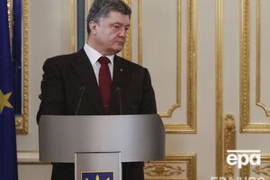 Порошенко: Крым нафарширован ФСБшниками. Те, кто пожил в условиях демократии, шокированы