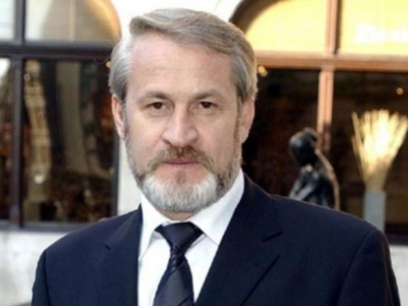 Закаев не верит в "чеченский след" в убийстве Немцова