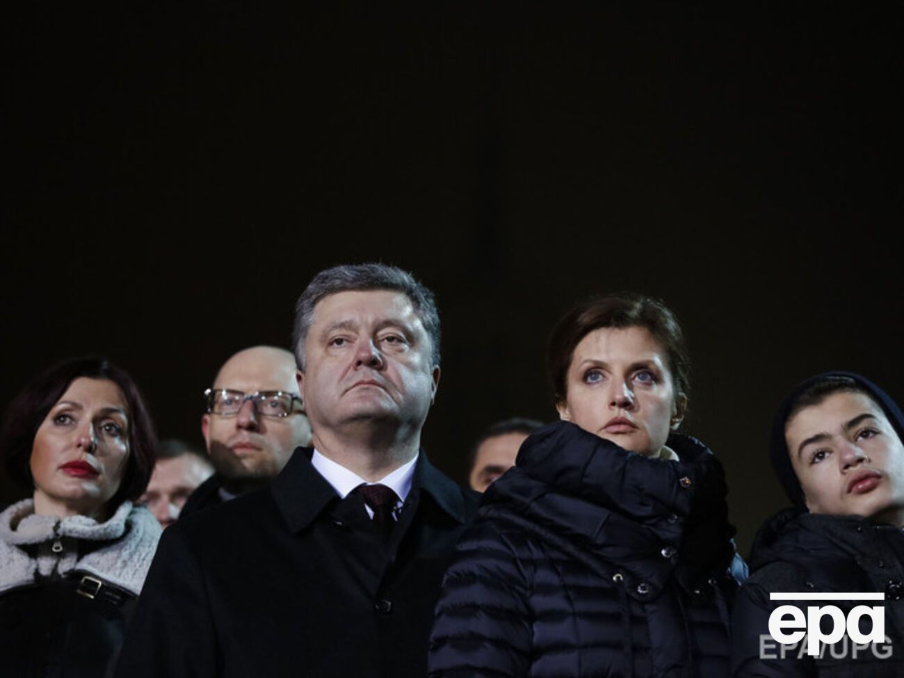 Порошенко: Судьи-взяточники&nbsp;будут в тюрьме. И народ меня поддержит, и парламент меня поддержит