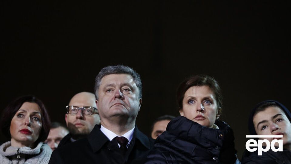 Порошенко: Судьи-взяточники будут в тюрьме. И народ меня поддержит, и парламент меня поддержит