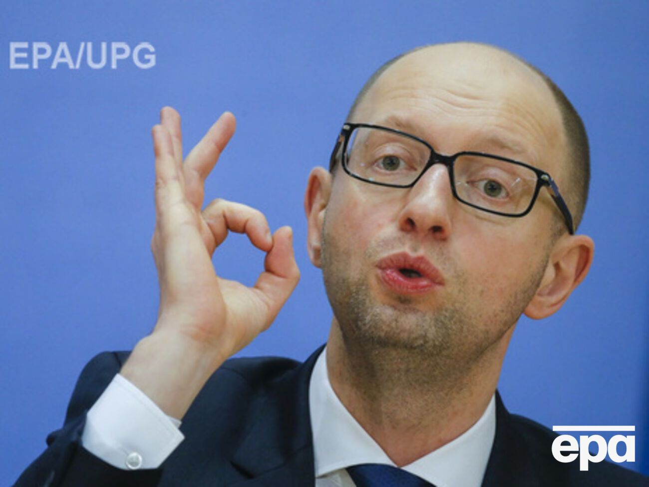 Arseniy Yatsenyuk: We are prepared for the most radical, tough and effective reforms in the country&nbsp;as the present-day situation requires. The mission will be completed