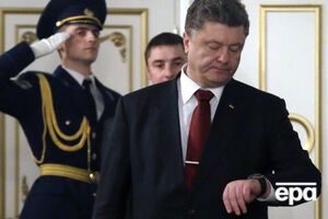 Порошенко дал чиновникам два месяца на ряд реформ в здравоохранении