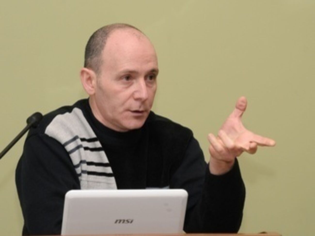 Solonin: Presenting the master with the enemy's head on a golden plate is an act that is quite understandable to Kadyrov