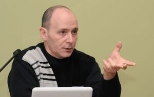 Solonin: Presenting the master with the enemy's head on a golden plate is an act that is quite understandable to Kadyrov