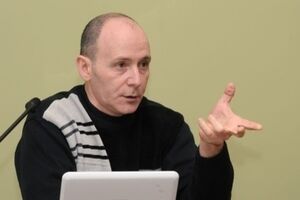 Solonin: Presenting the master with the enemy's head on a golden plate is an act that is quite understandable to Kadyrov