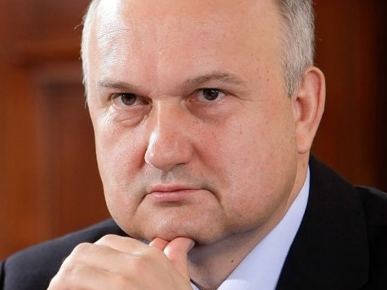 Игорь Смешко: Что бы я посоветовал украинцам? Учиться на своих ошибках и всегда помнить: власть и деньги развращают любого. Если общество не контролирует власть, то рано или поздно его изнасилуют. Единственный способ влиять на власть &ndash; выборы