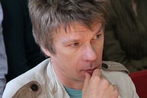 Кашликов: У Чехова есть фраза: "Прав тот, кто искренен", а Киев очень отзывчив на искренность