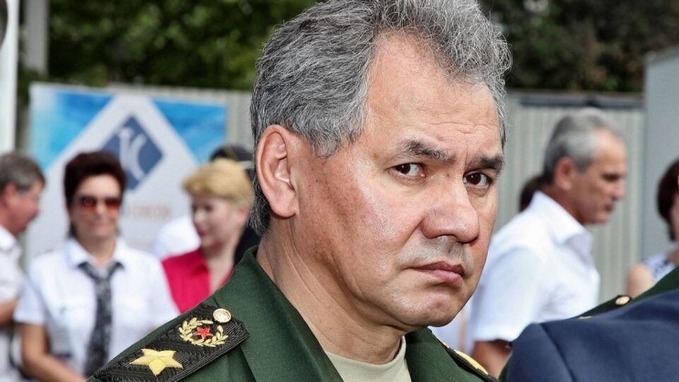 Шойгу: Порядка 500 призывников будут проходить службу в воинских частях, в том числе дислоцирующихся на территории Крымского полуострова