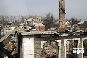 В 20.20 и 20.47 поселок Троицкое боевики обстреляли из 82-миллиметровых минометов