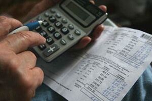 Тарифы на водоснабжение и водоотвод будут повышены с 1 мая