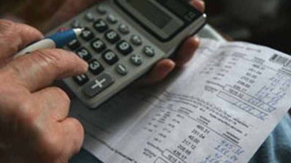 Тарифы на водоснабжение и водоотвод будут повышены с 1 мая