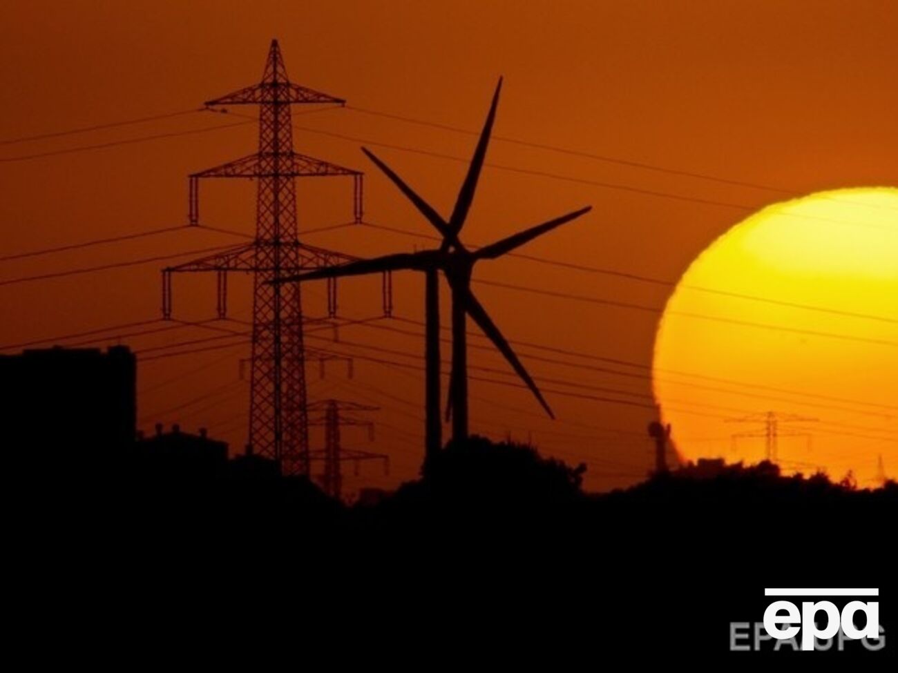 Для Крыма подорожает электричество