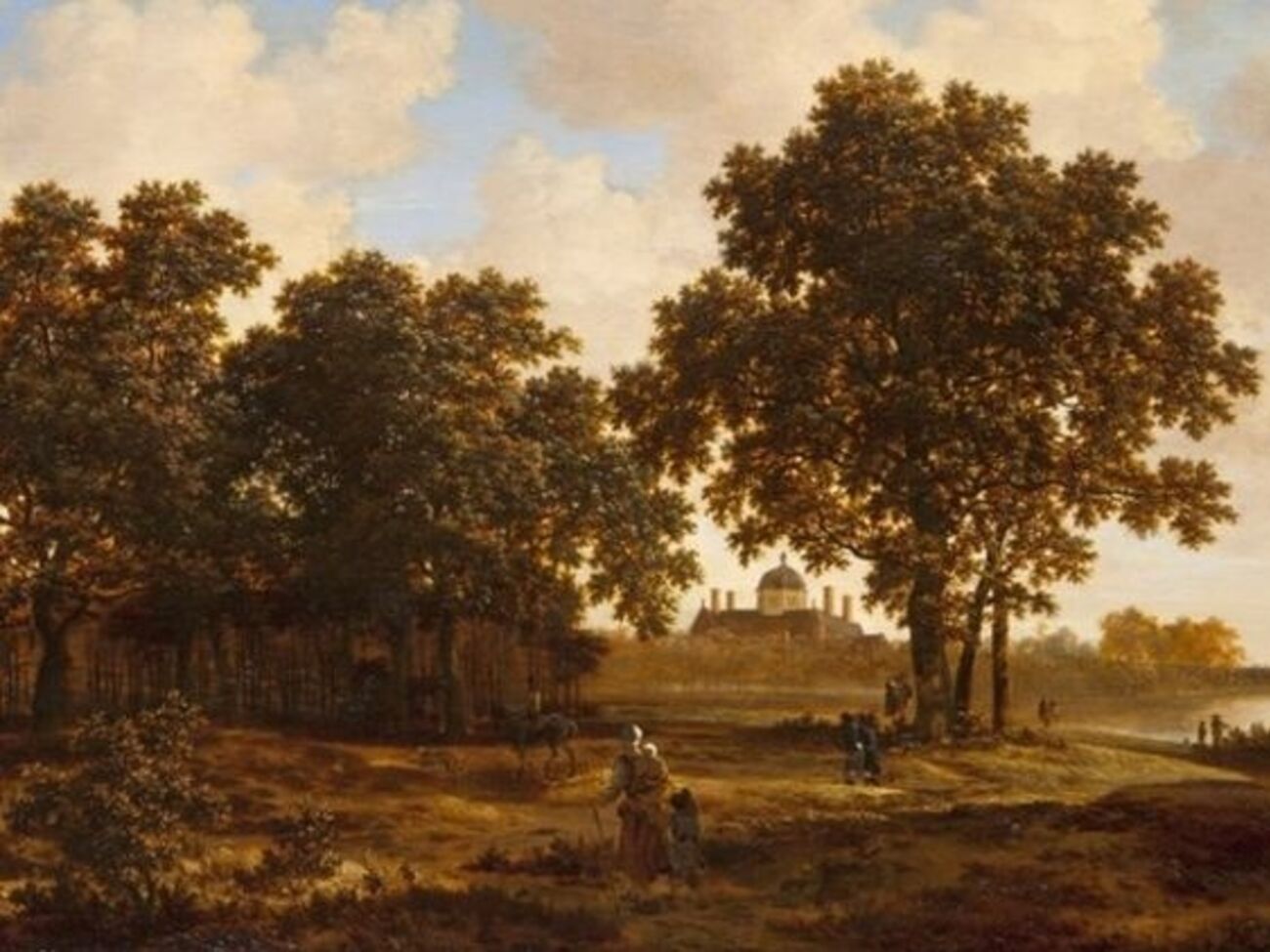 Картину вернут владельцам