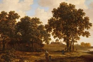 Картину вернут владельцам