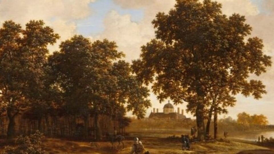 Картину вернут владельцам