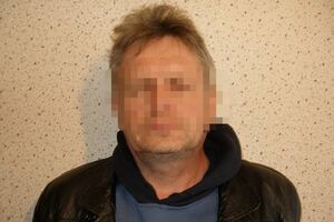 Задержан "экс-министр" террористической "ЛНР"