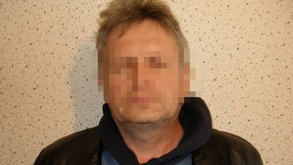 Задержан "экс-министр" террористической "ЛНР"