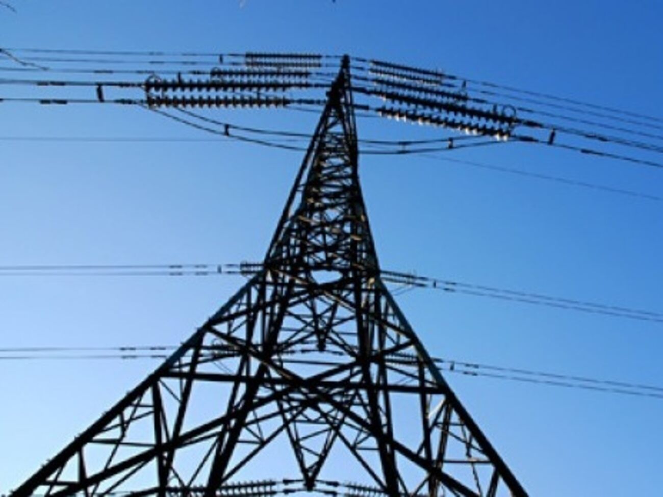 30 марта сообщалось об обесточивании 342 населенных пунктов в семи областях