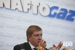 На счетах Коболева в банках хранится 53,672 тыс. грн