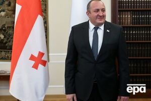 Действия РФ в Грузии и Украине – это наказание за их прозападную ориентацию