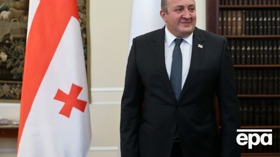 Действия РФ в Грузии и Украине – это наказание за их прозападную ориентацию