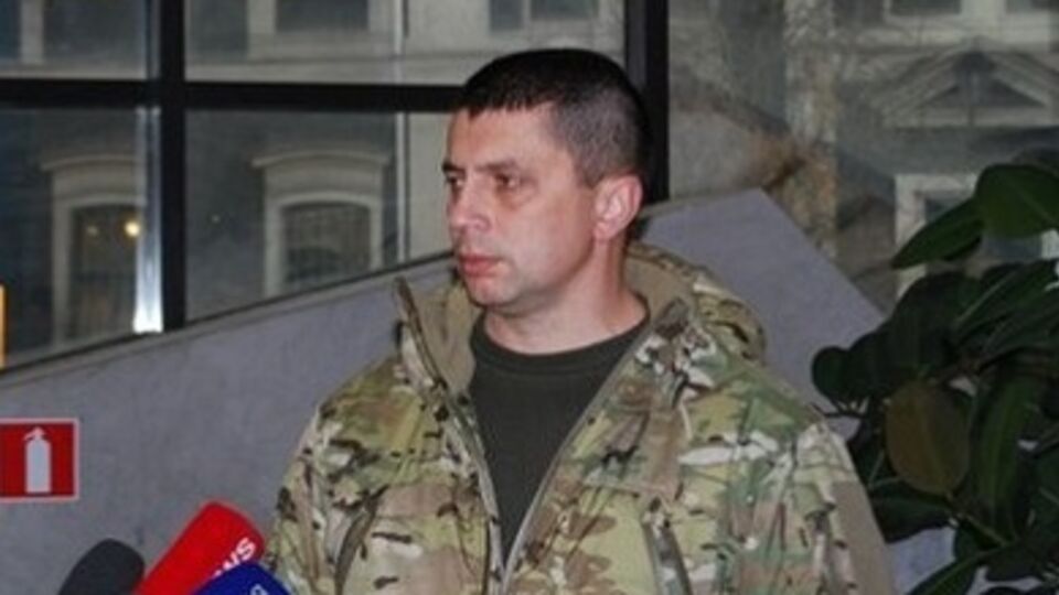 СМИ: Бугров задержан ФСБ