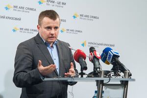 Демчишин: У Украины нет никакой задолженности