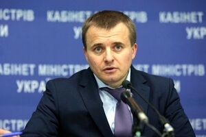 Демчишин: Нет необходимости платить за газ, который мы не поставляем