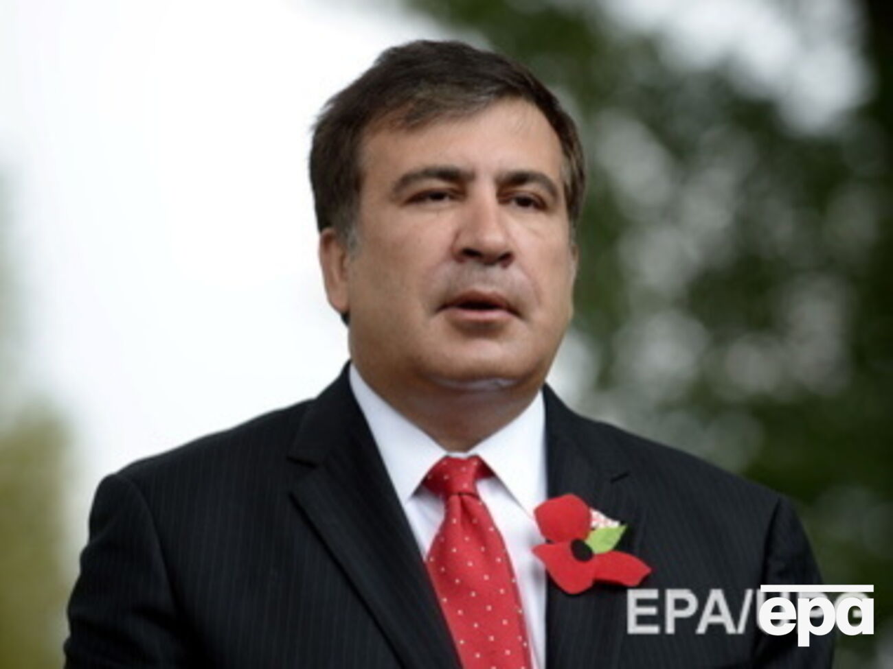 Саакашвили не будут экстрадировать