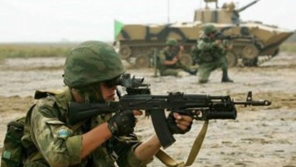 Вторая часть учений пройдет 9---20 июня на западе Польши, третья – в Италии, Испании и Португалии с 21 октября по 6 ноября 2015 года