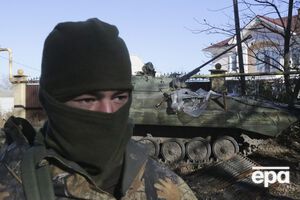 В зоне АТО ранены четыре человека