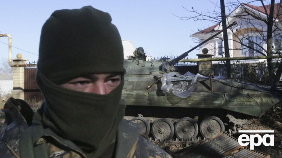 В зоне АТО ранены четыре человека