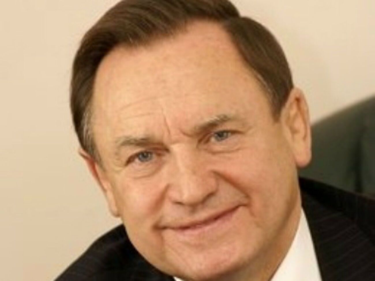 Петр Лайшев: Я не думал о том, чтобы повыгоднее устроиться: судьба, видно, у меня такая