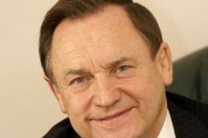 Петр Лайшев: Я не думал о том, чтобы повыгоднее устроиться: судьба, видно, у меня такая