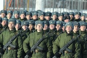 Крымчан впервые после аннексии полуострова призовут в российскую армию
