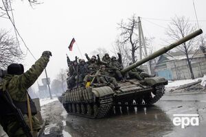 Боевики применяют тяжелое вооружение, нарушая Минские соглашения