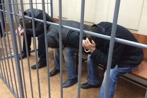 Адвокат Бахаева Садаханов обратил внимание суда на то, что постановление об аресте фигуранта выносилось одно на троих