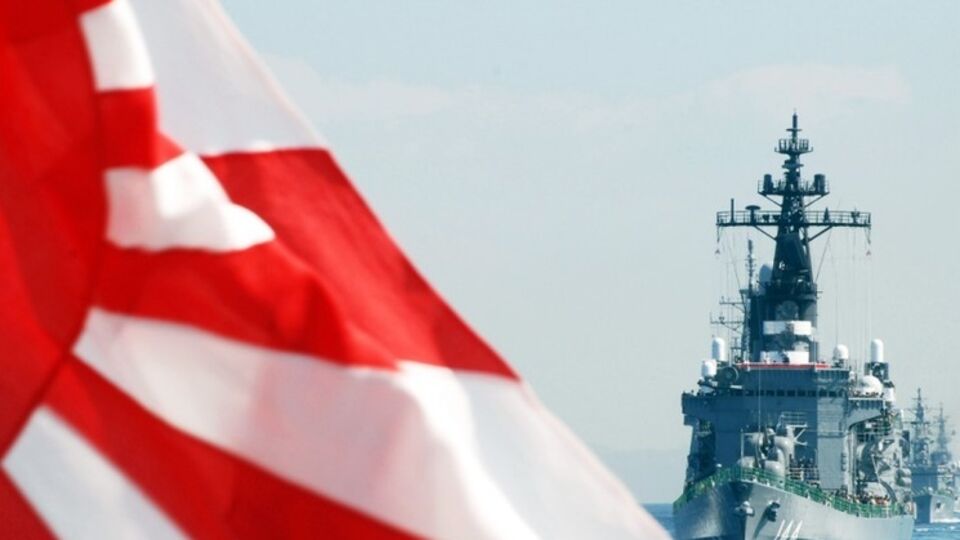 Япония готова напасть на южные Курилы