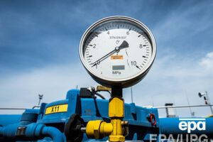 Россия поставит в Украину предоплаченный ранее газ