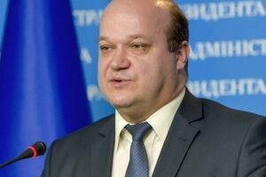 Чалый сообщил, что Украине поставляют "многое из того, что нужно"