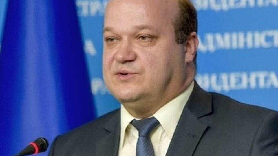 Чалый сообщил, что Украине поставляют "многое из того, что нужно"